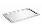 Taca bankietowa GN 1/1, z ozdobnym ranGN 1/1, 530x325mm HENDI 807804