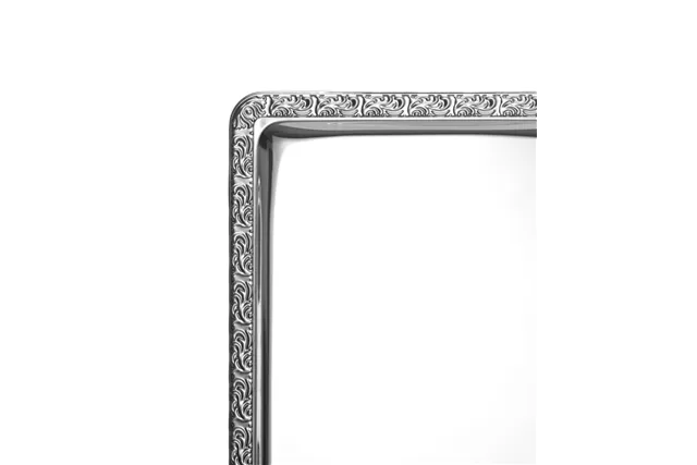 Taca bankietowa GN 1/1, z ozdobnym ranGN 1/1, 530x325mm HENDI 807804
