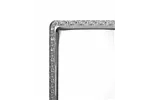 Taca bankietowa GN 1/1, z ozdobnym ranGN 1/1, 530x325mm HENDI 807804