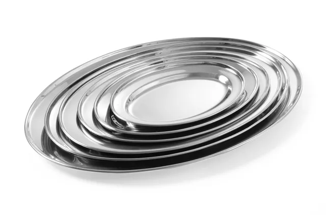 Półmisek do serwowania, 350x240mm HENDI 404300