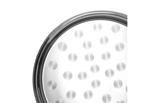 Taca do serwowania okrągła, ⌀300x17mm HENDI 480205