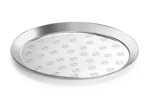 Taca do serwowania okrągła, ⌀400x19mm HENDI 480403