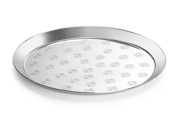 Taca do serwowania okrągła, ⌀400x19mm HENDI 480403