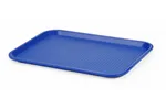 Taca z polipropylenu Fast Food średnia, niebieski, 305x415x20mm AmerBox 878927