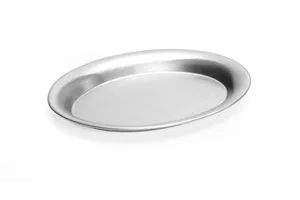 Taca do serwowania, owalna, 200x140mm HENDI 405000