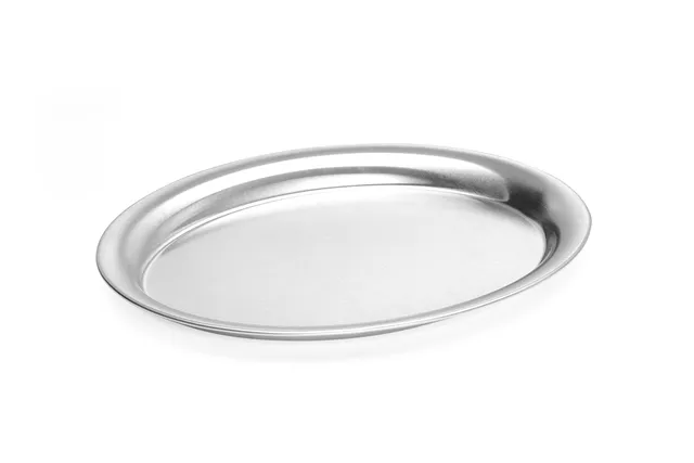 Taca do serwowania, owalna, 265x195mm HENDI 405208
