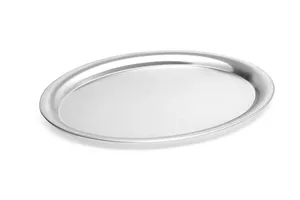 Taca do serwowania, owalna, 285x220mm HENDI 405307