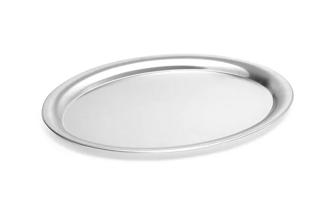 Taca do serwowania, owalna, 285x220mm HENDI 405307
