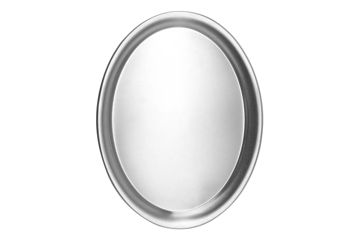 Taca do serwowania, owalna, 285x220mm HENDI 405307