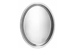 Taca do serwowania, owalna, 285x220mm HENDI 405307