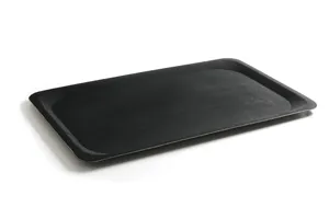 Taca poliestrowa, antypoślizgowa, prostokątna, GN 1/1, 325x530mm HENDI 508626