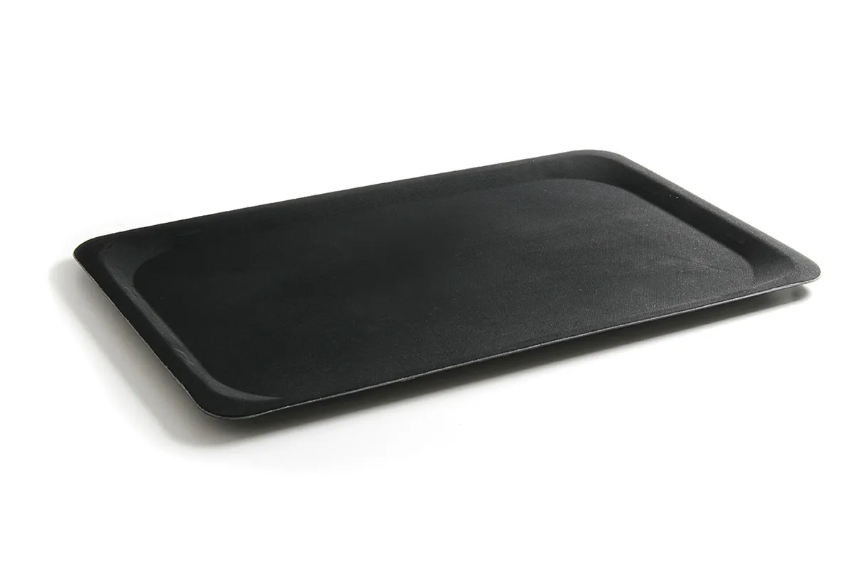 Taca poliestrowa, antypoślizgowa, prostokątna, GN 1/1, 325x530mm HENDI 508626