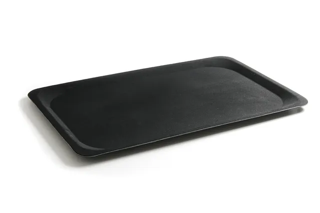 Taca poliestrowa, antypoślizgowa, prostokątna, GN 1/1, 325x530mm HENDI 508626