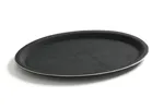 Taca poliestrowa, antypoślizgowa, owalna, 210x290mm HENDI 508732