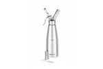 Syfon do bitej śmietany, Profi Line, 1L, ⌀98x330mm HENDI 588024