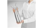 Syfon do bitej śmietany, Profi Line, 1L, ⌀98x330mm HENDI 588024