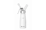 Syfon do bitej śmietany, Kitchen Line, 0,5L, ⌀80x260mm HENDI 588369