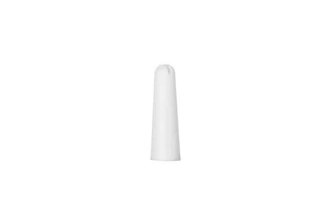 Syfon do bitej śmietany, Kitchen Line, 0,5L, ⌀80x260mm HENDI 588369
