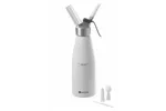 Syfon do bitej śmietany, Kitchen Line, 0,95L, ⌀95x320mm HENDI 588376