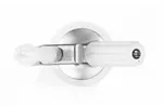 Syfon do bitej śmietany, Kitchen Line, 0,95L, ⌀95x320mm HENDI 588376