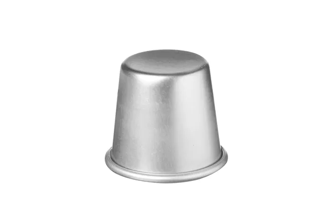 Forma do babeczek, z wywiniętym ran⌀70x68mm HENDI 689608