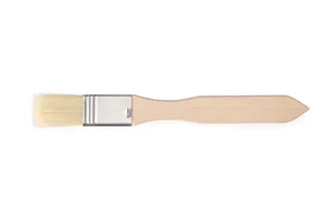 Pędzelek cukierniczy z włosiem naturalnym - zestaw 2 szt., 2 szt., 190x20mm HENDI 515228