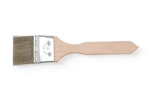 Pędzelek cukierniczy, płaski, 220x50mm HENDI 515396