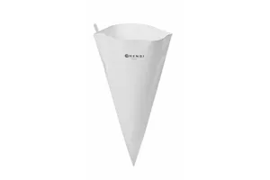 Worki do szprycowania, wielokrotnego użytku , Kitchen Line, 2 szt., 500mm HENDI 550526