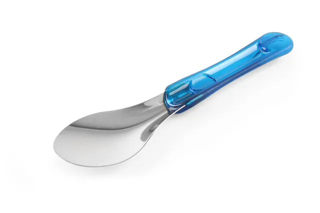 Szpatuła do lodów, niebieski, 260mm HENDI 755808