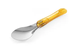 Szpatuła do lodów, żółty, 260mm HENDI 755822