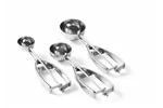 Gałkownica, Kitchen Line, 1/10, ⌀70mm HENDI 572016