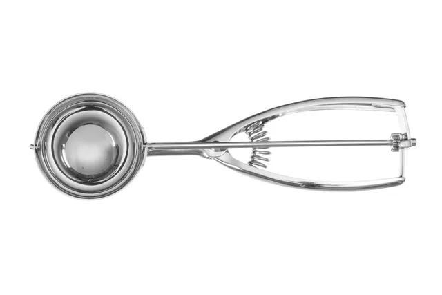 Gałkownica, Kitchen Line, 1/12, ⌀66mm HENDI 572115