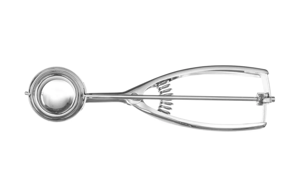 Gałkownica, Kitchen Line, 1/36, ⌀48mm HENDI 572610