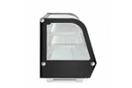 Witryna chłodnicza nastawna, 120L, 230V/160W, 707x570x680mm Arktic 233702