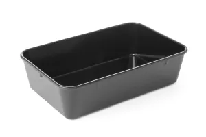 Pojemnik na mięso, 300x190x80mm HENDI 568507