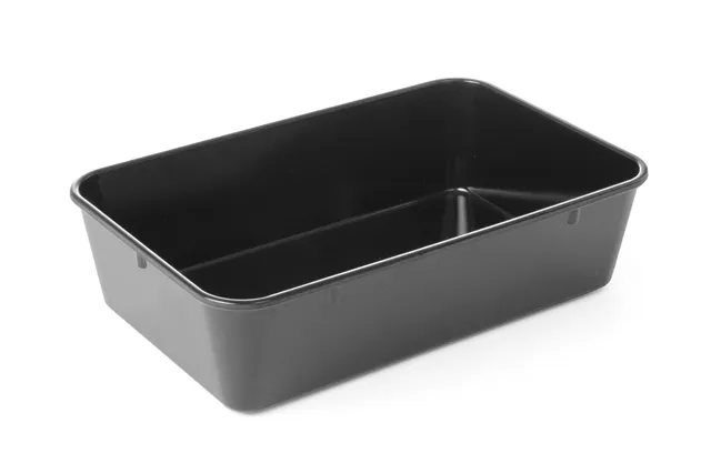 Pojemnik na mięso, 300x190x80mm HENDI 568507