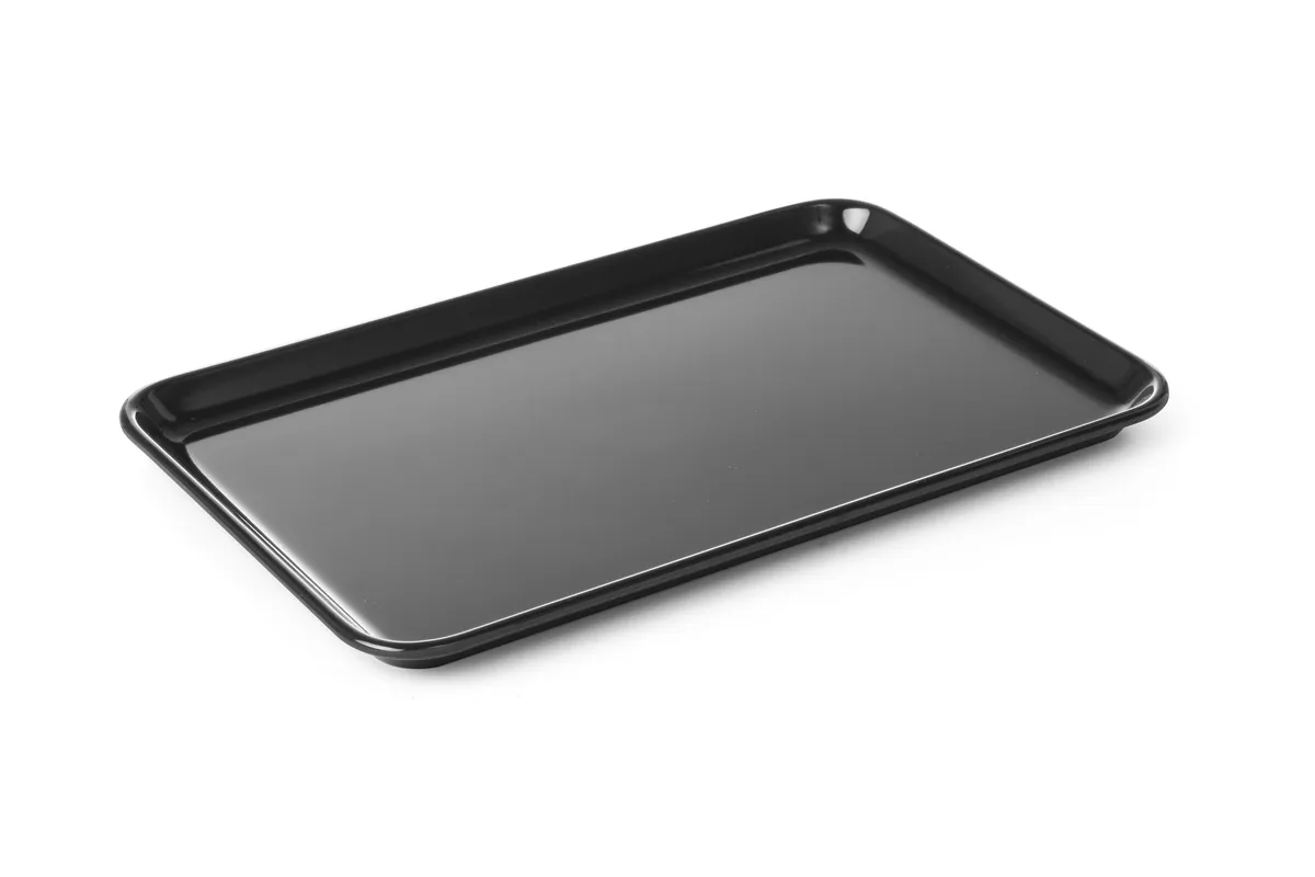 Taca ekspozycyjna, 270x210x17mm HENDI 569009
