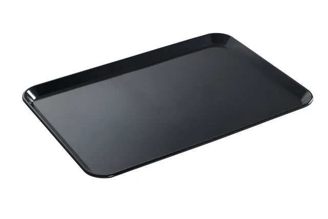 Taca ekspozycyjna, 350x240x17mm HENDI 569207