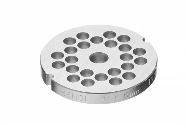 Sitko do wilka, 210802 & 282199, ⌀8mm HENDI 282229