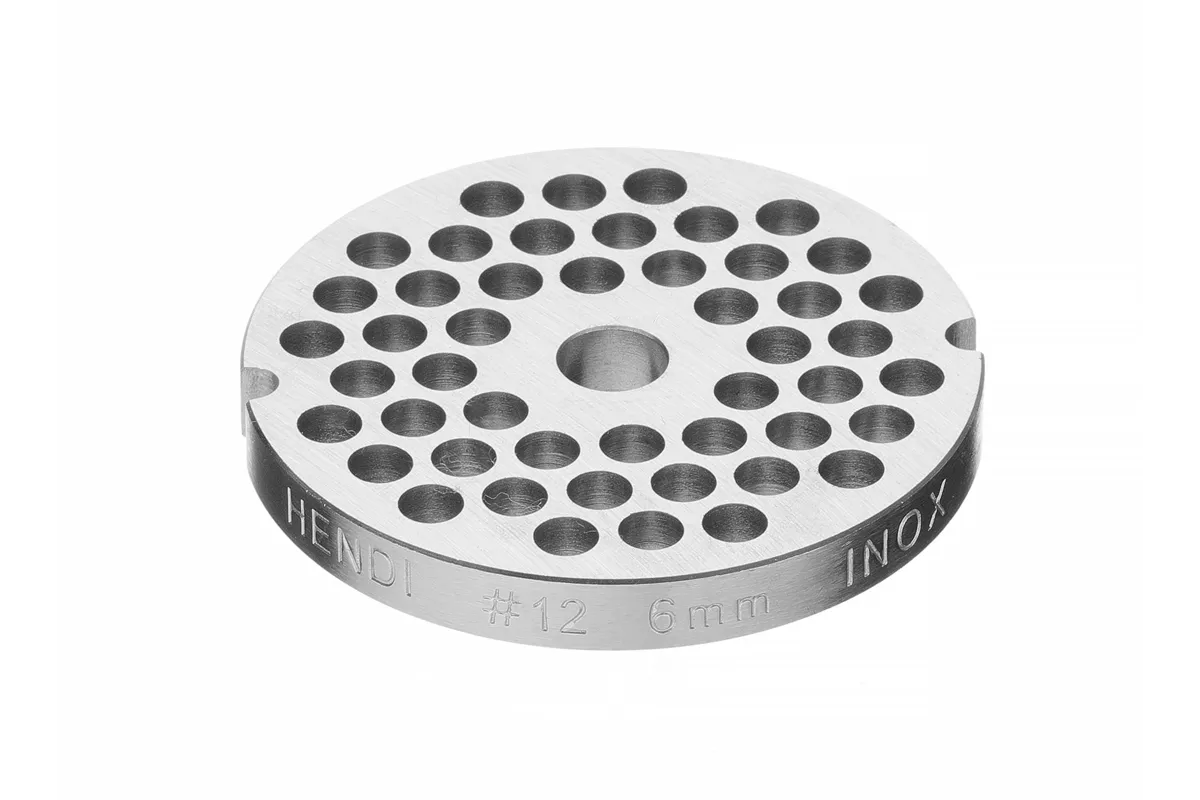 Sitko do wilka, 210802 & 282199, ⌀6mm HENDI 282236