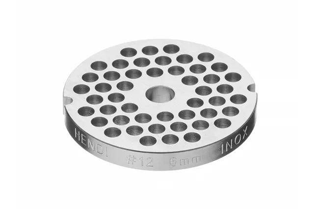 Sitko do wilka, 210802 & 282199, ⌀6mm HENDI 282236