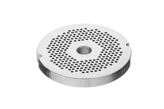 Sitko do wilka, 210802 & 282199, ⌀2mm HENDI 282267