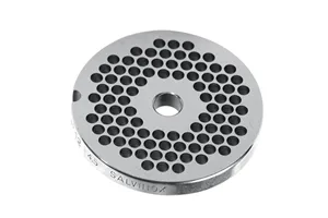 Sitko do wilka, Średnica otworu: ⌀8 mm, ⌀82mm, Okrągły HENDI 282014