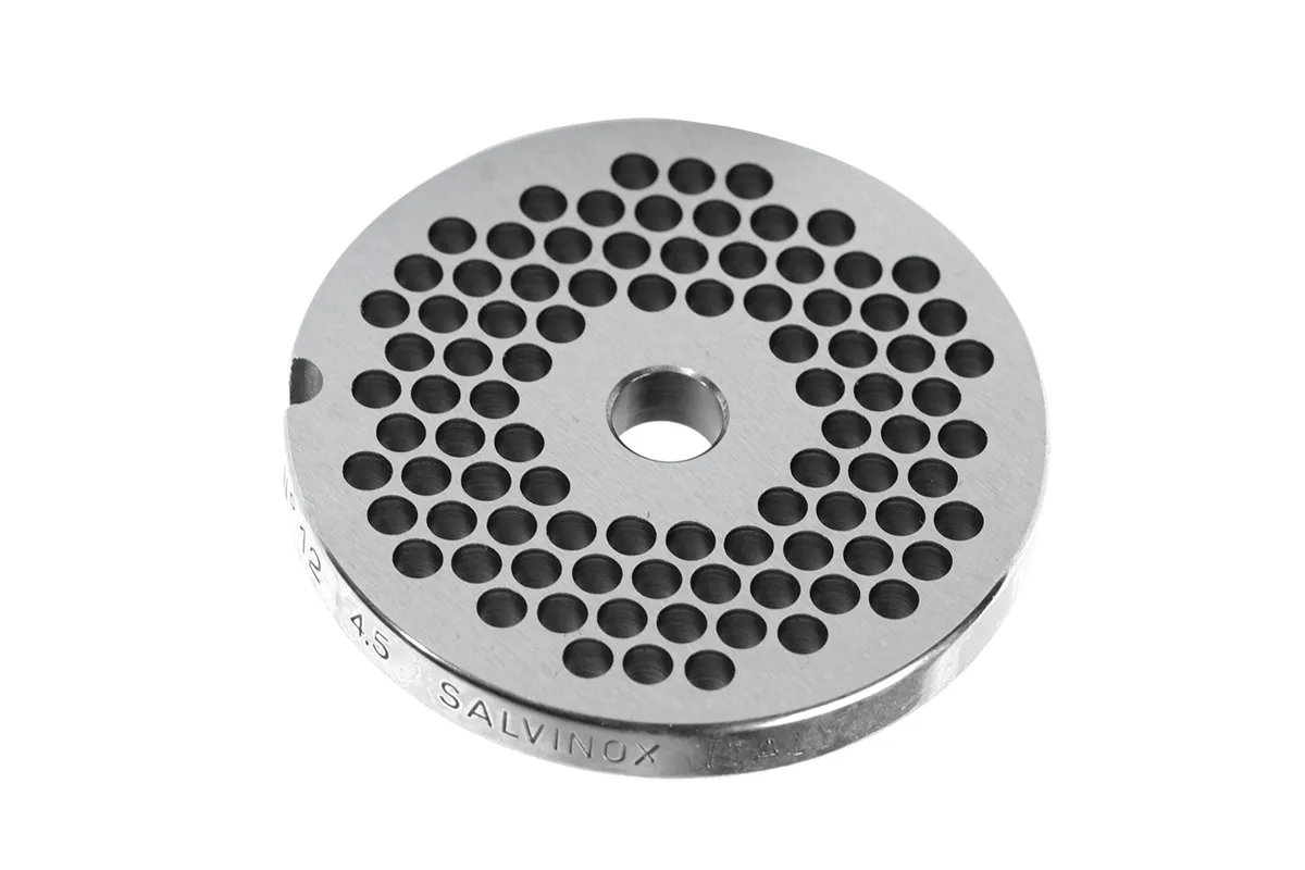 Sitko do wilka, Średnica otworu: ⌀8 mm, ⌀82mm, Okrągły HENDI 282014