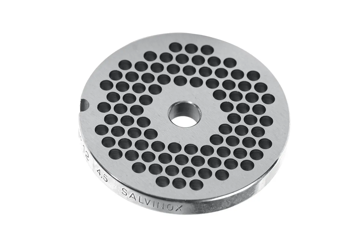 Sitko do wilka, Średnica otworu: ⌀2 mm, ⌀82mm, Okrągły HENDI 282052
