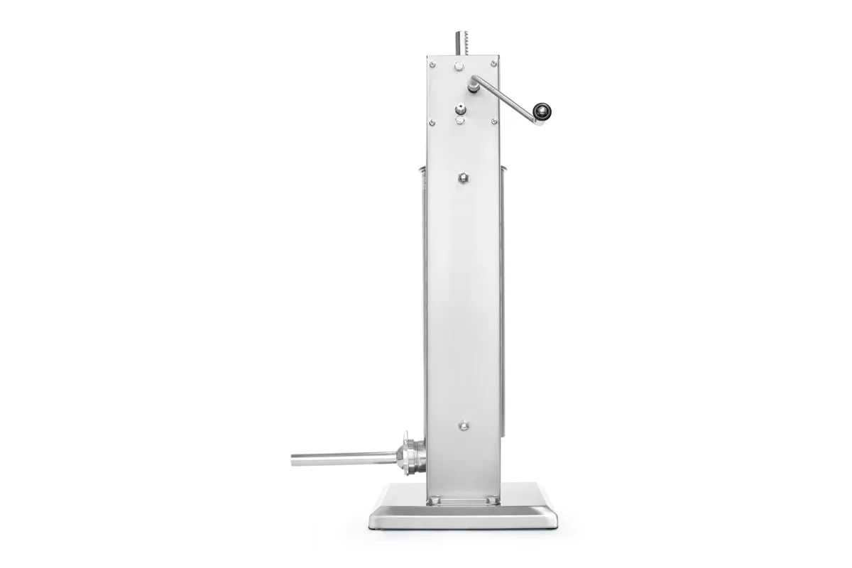 Nadziewarka do kiełbas, Profi Line, 7L, 300x340x830mm HENDI 282090