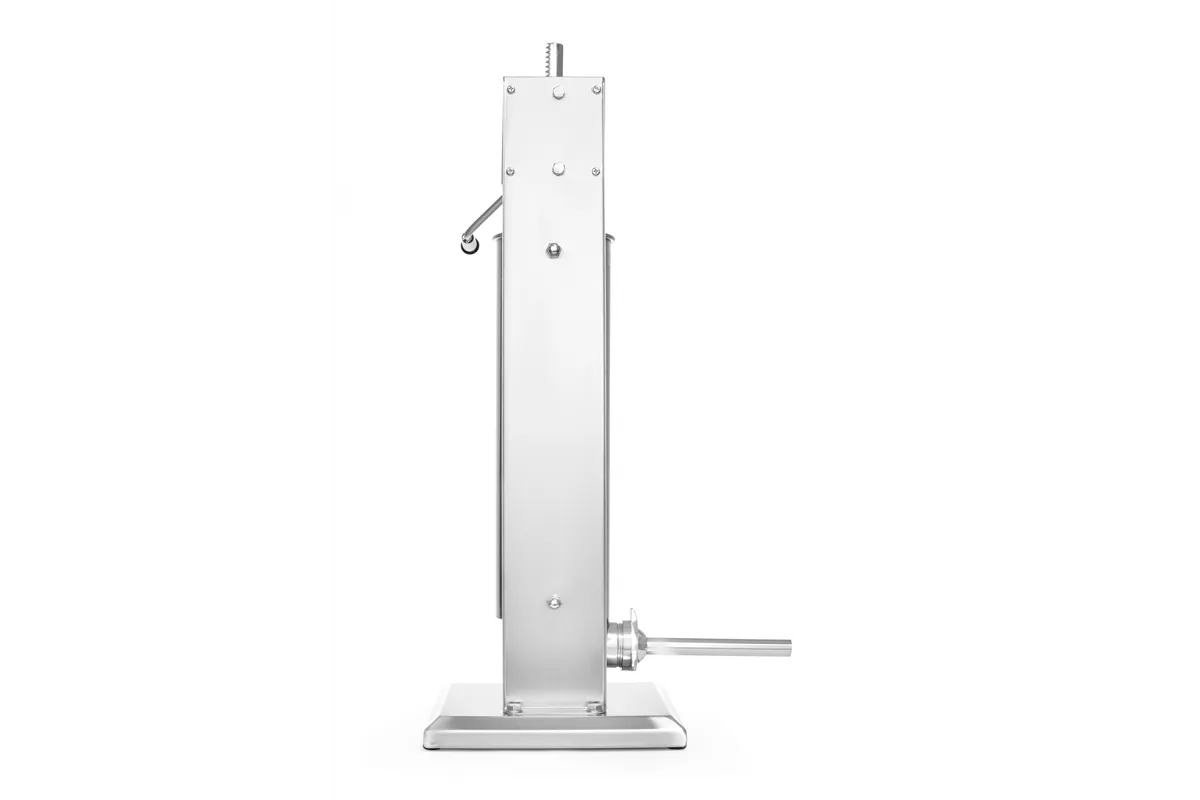 Nadziewarka do kiełbas, Profi Line, 7L, 300x340x830mm HENDI 282090