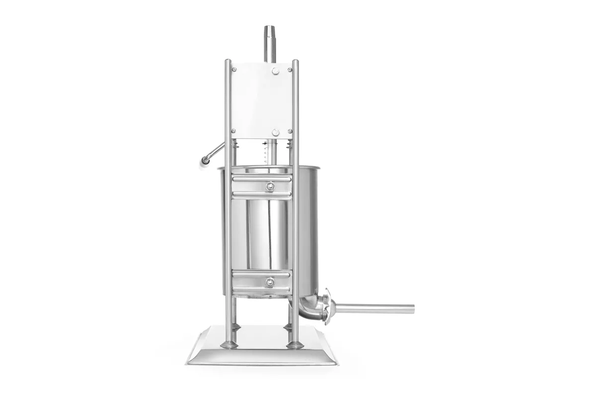 Nadziewarka do kiełbas, Profi Line, 10L, 415x315x690mm HENDI 282151