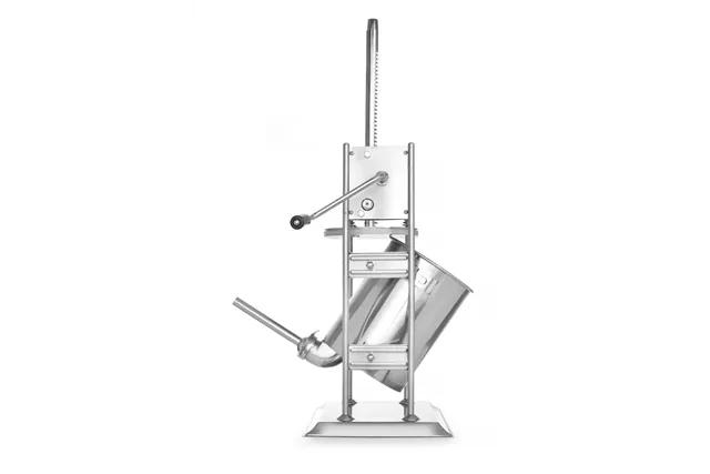 Nadziewarka do kiełbas, Profi Line, 10L, 415x315x690mm HENDI 282151