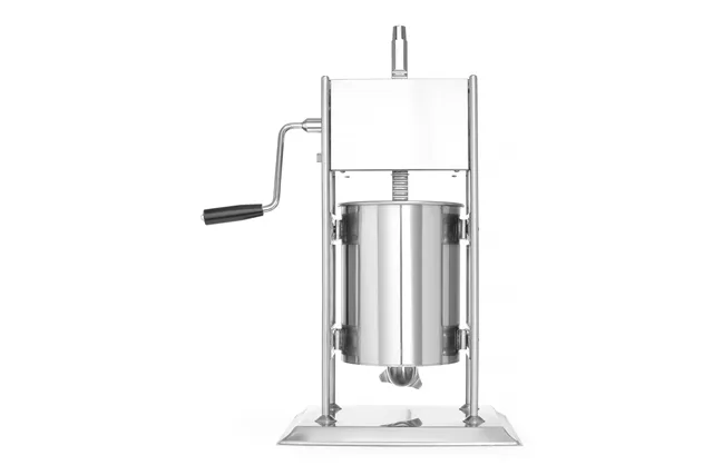 Nadziewarka do kiełbas, Profi Line, 10L, 415x315x690mm HENDI 282151